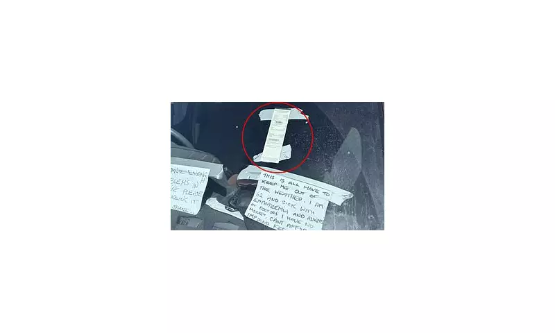 Melbourne Council Sparks Outrage: Parking Fine Debt Wiped for Rough Sleepers in Groundbreaking Compassionate Move