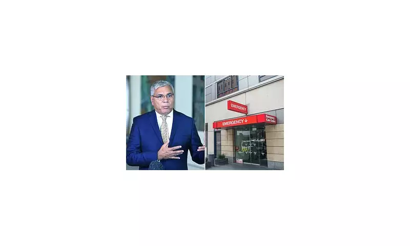 Melbourne Hospital Under Fire After Indigenous Patient's Tragic Death Sparks Outcry