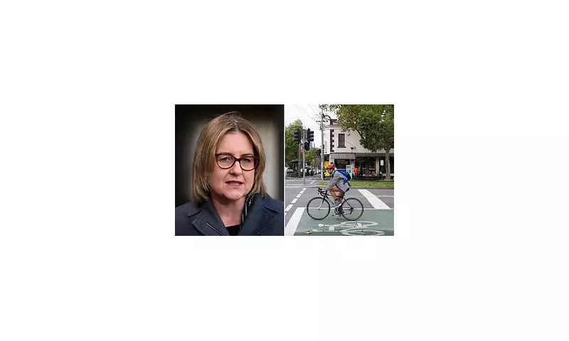 Melbourne's Radical Cycling Speed Limits: 10km/h Zones Proposed in CBD Crackdown