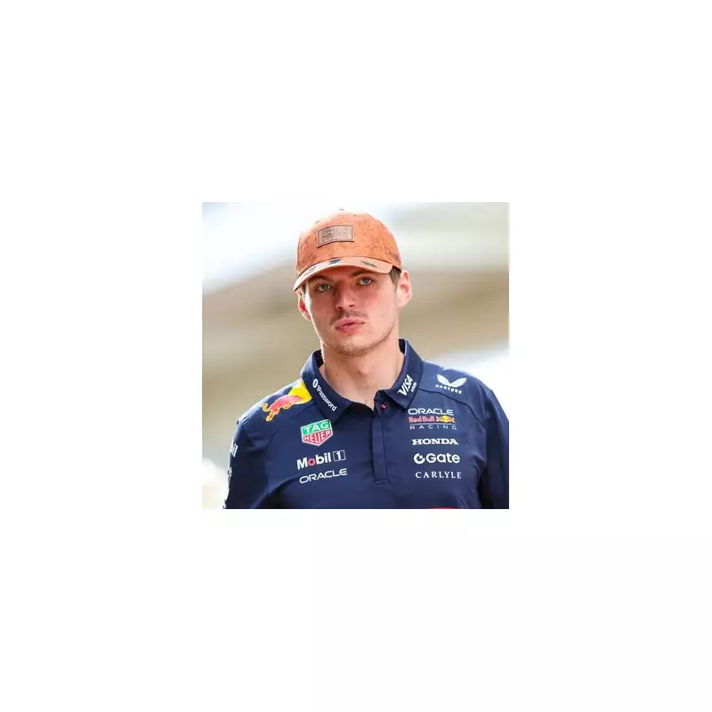 Mercedes in Shock Move for Verstappen as Wolff Breaks Silence on F1 Driver Hunt