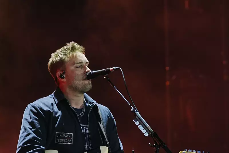 Mercury Prize 2024 Faces Major Shakeup as Sam Fender and Fontaines D.C. Lead Nominations