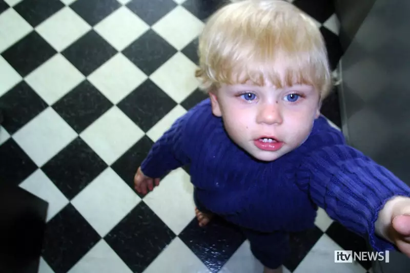 Met Police Apologises After 'Baby P' Killer Peter Connelly Found with Children in His Home