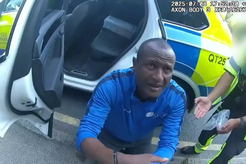 Met Police Face Scathing Rebuke Over 'Outrageous' Treatment of David Lammy
