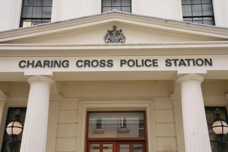 Met Police in Crisis: Damning Report Reveals Culture of Bullying, Sexism and Racism at London Station