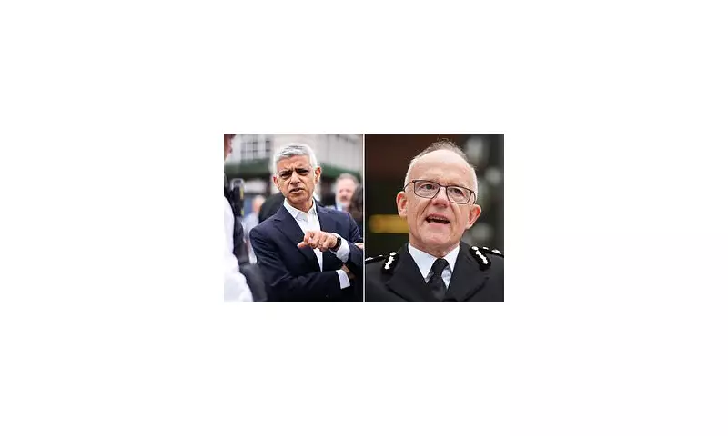 Met Police Launches Major Grooming Gangs Investigation Following Damning Report