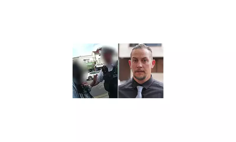 Met Police Officer Branded 'Daft Cow' by Colleague Found Guilty of Gross Misconduct in Shocking Bus Arrest Case