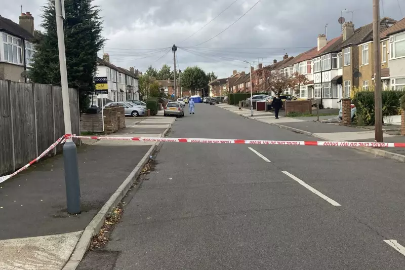 Met Police Officer Faces Misconduct Hearing After Tasering Afghan Refugee in Uxbridge Shop