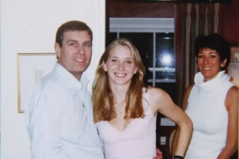 Met Police Under Fire: Allegations of Prince Andrew 'Smear Campaign' Surface in Bombshell Email