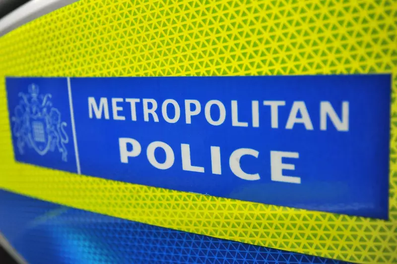 Met Police Under Fire: Free Speech Crisis as Force Apologises to Comedy Writer