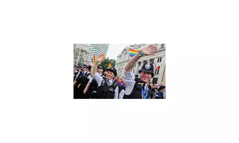 Met Police's Woke Taskforce Costs Taxpayers £5 Million Amid Crime Crisis