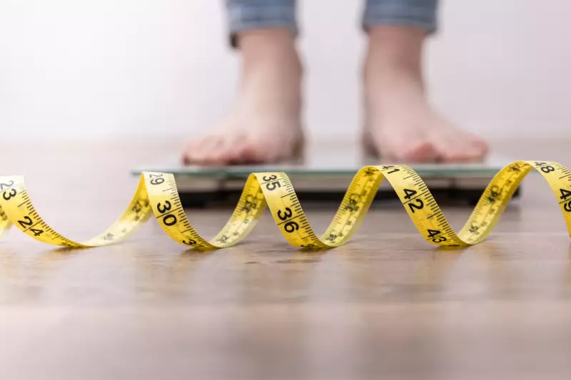 Metabolism Myth Busted: Why We Really Gain Weight in Midlife