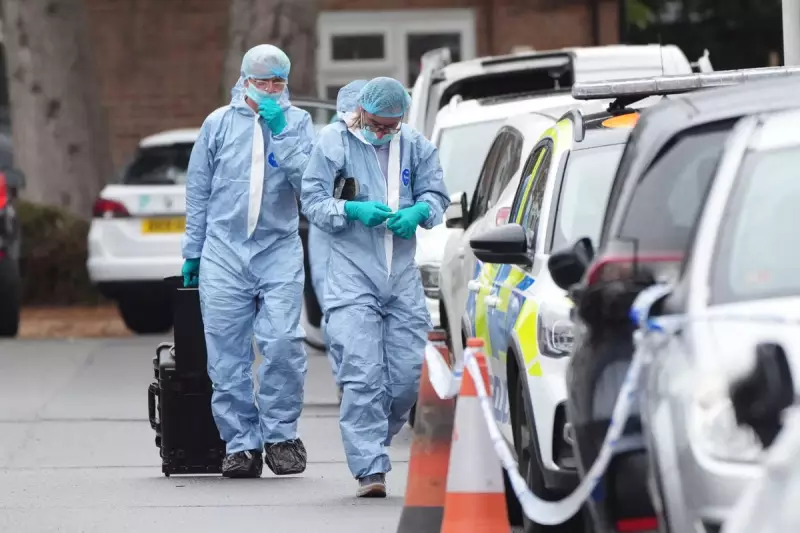 Metropolitan Police Officer Charged with Rape of Afghan Refugee in Uxbridge