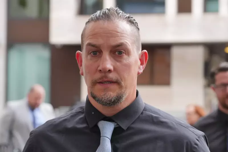 Metropolitan Police Officers Suspended After Croydon Arrest Footage Emerges