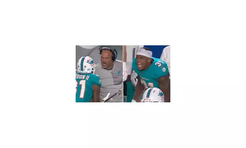 Miami Dolphins' Ollie Gordon Faces NFL Investigation Following Disturbing Arrest Video