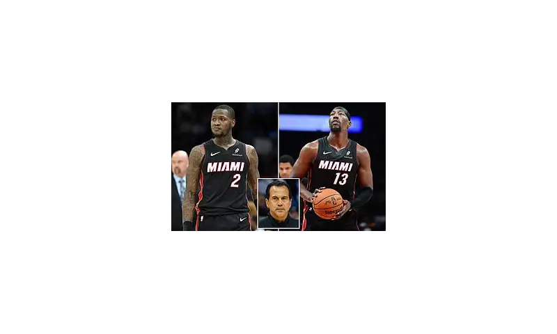 Miami Heat Star Breaks Silence: Terry Rozier Has 'Full Support' Amid Alleged Mafia Gambling Ring Scandal