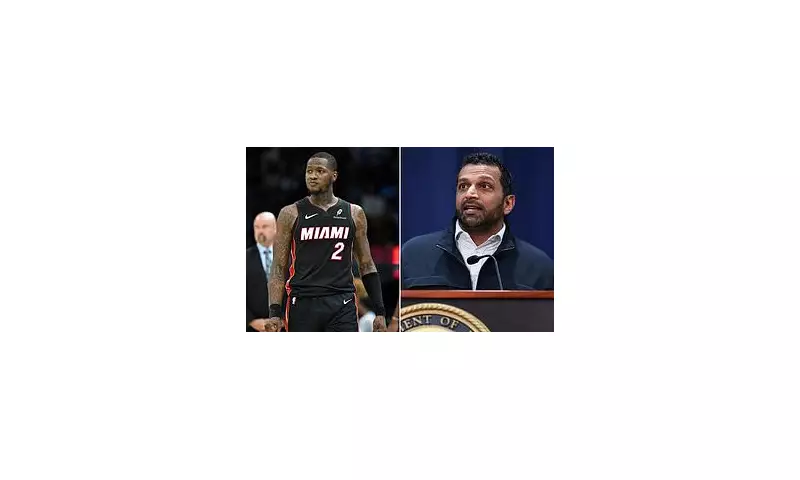 Miami Heat's Terry Rozier Faces Career Crossroads Amidst Gambling Allegations and Contract Uncertainty