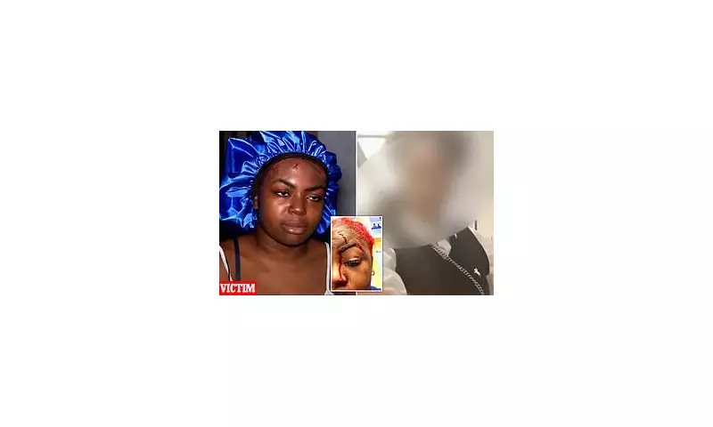Miami School Under Fire After Epileptic Pupil Savagely Attacked With Trumpet