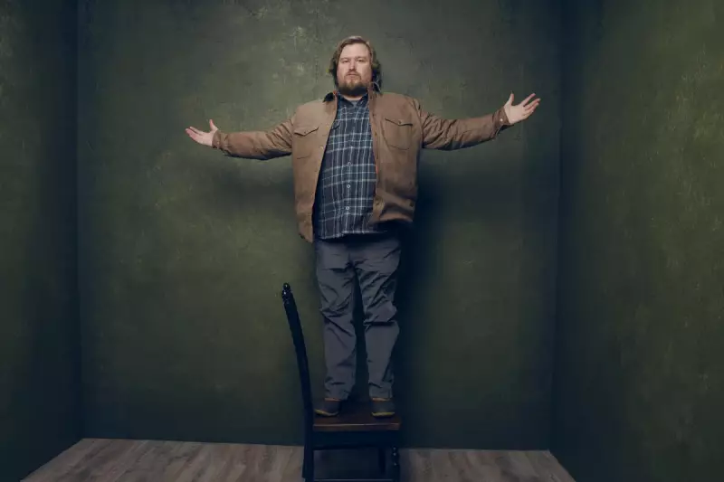 Michael Chernus Transforms into Notorious Killer John Wayne Gacy in Chilling New Peacock Drama