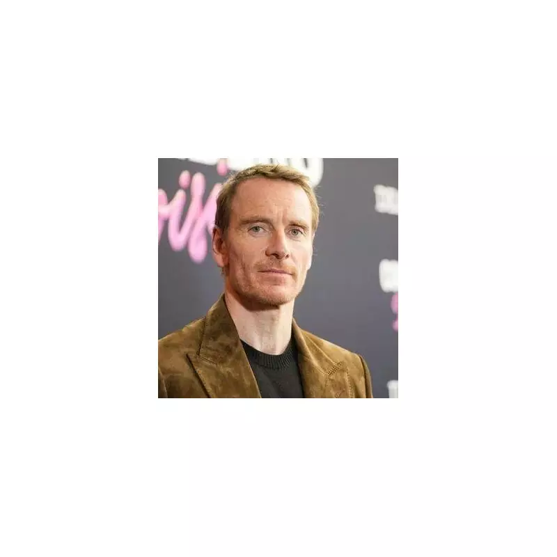 Michael Fassbender Joins Netflix's Assassin's Club in Major Casting Coup