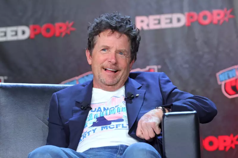 Michael J. Fox's Candid Parkinson's Battle: 'I Won't Live to 80'