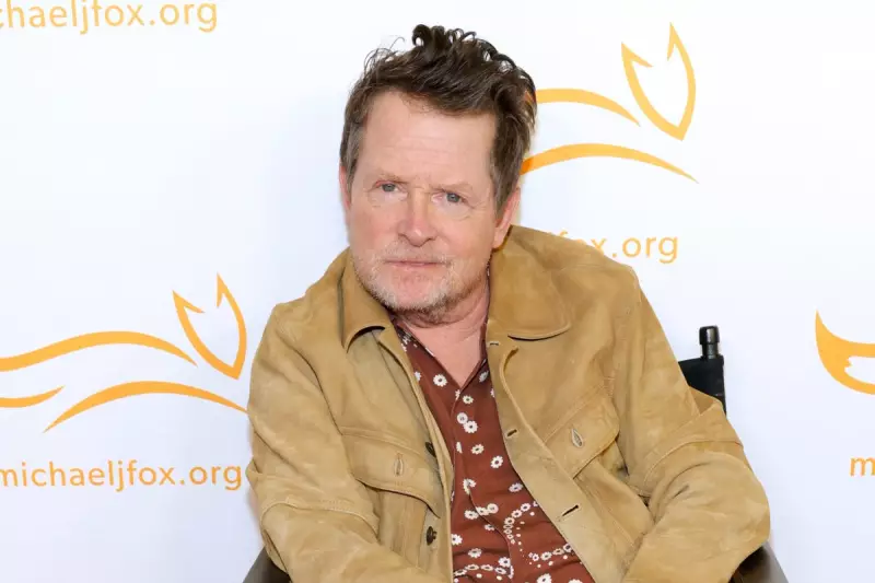 Michael J Fox's Parkinson's Revelation: Actor's Shocking 30-Year Health Battle Exposed