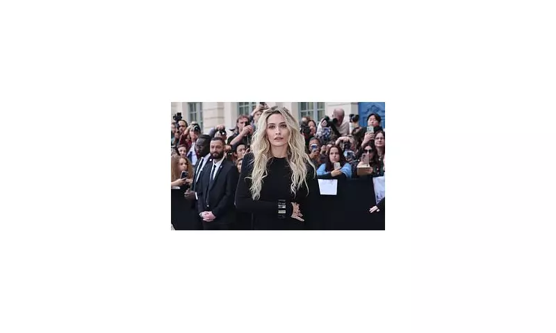 Michael Jackson's Daughter Paris Makes Emotional Statement Supporting Grooming Victims