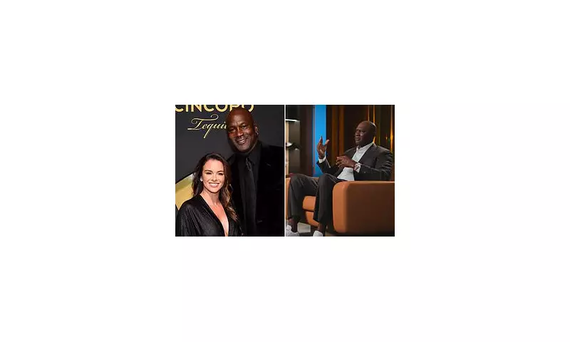 Michael Jordan Health Scare: Basketball Legend's Frail Appearance Sparks Global Concern Among Fans