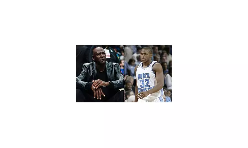 Michael Jordan's NIL Revolution: UNC Legend Backs College Athlete Pay Reform