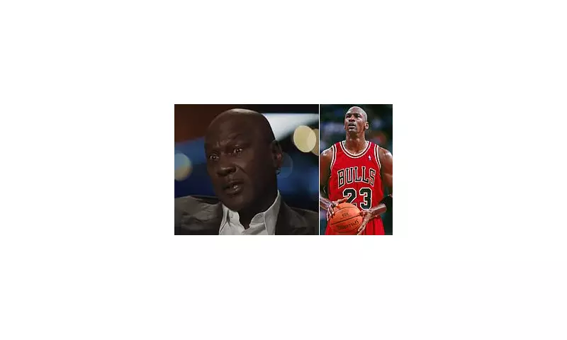 Michael Jordan's Surprise Ryder Cup Role: NBA Legend Joins NBC's Golf Coverage
