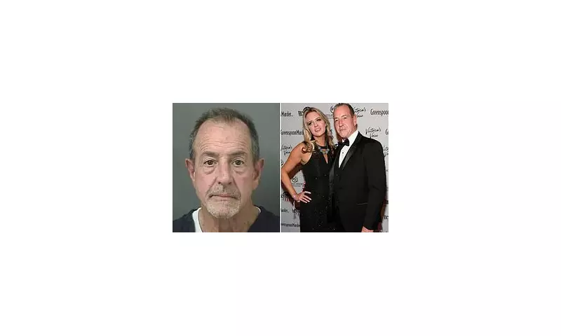 Michael Lohan's Prison Release Sparks Outrage: Father of Actress Lindsay Lohan Freed Early After Assault Conviction