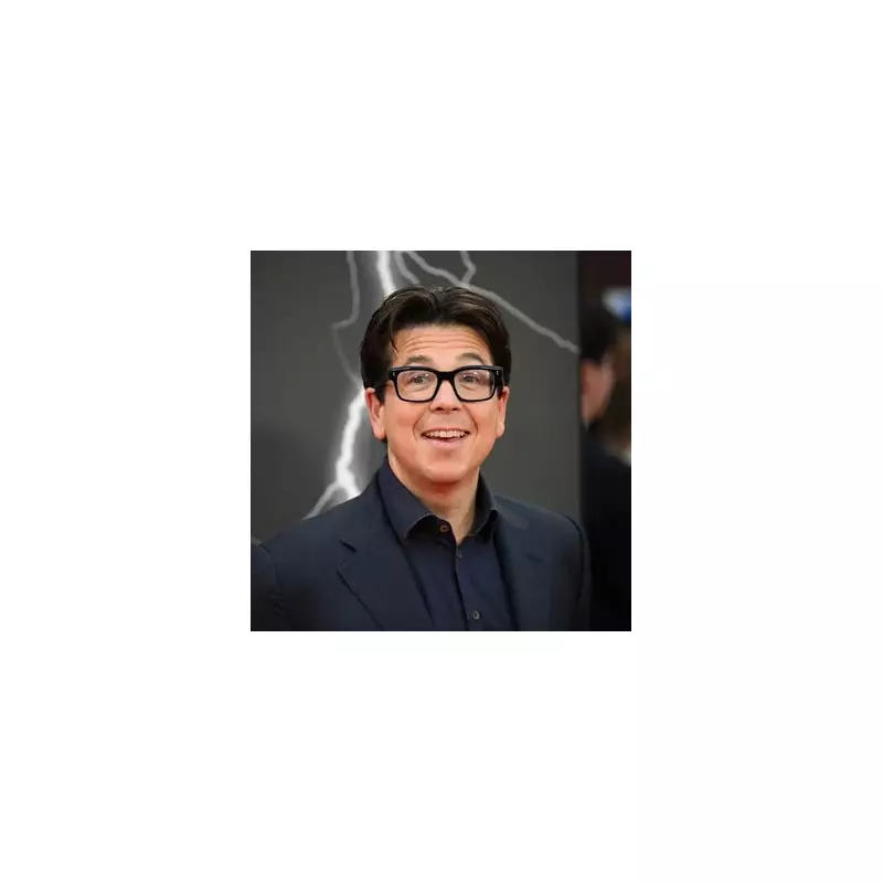 Michael McIntyre's Unusual Family Punishment: The 'No Hot Water' Rule For Phone Misuse