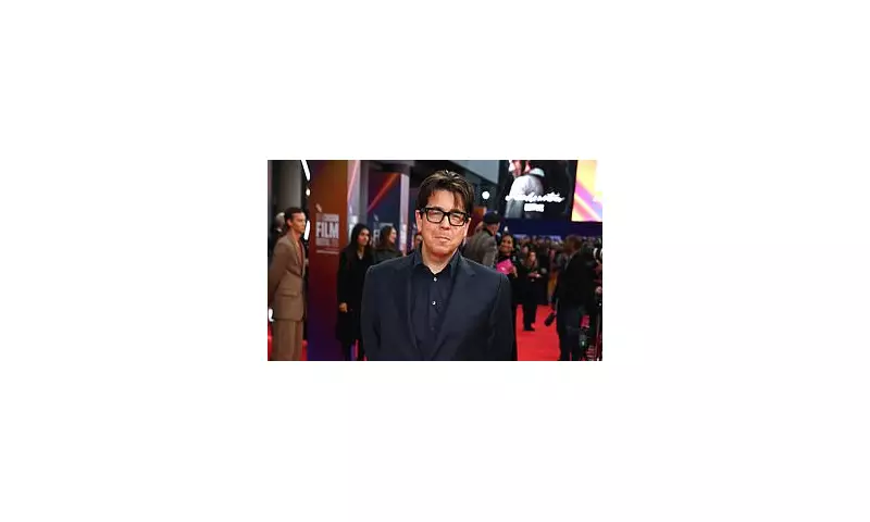 Michael McIntyre's Weight Loss Revelation: Comedian Credits Mounjaro Jab After Doctors Declared Him Obese