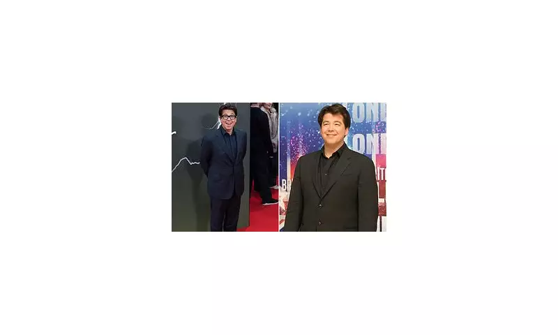 Michael McIntyre's Weight Loss Revelation: Comedian Credits Mounjaro Jab for Newfound Confidence and Takes Aim at 'Cheat-Thin' Celebrities