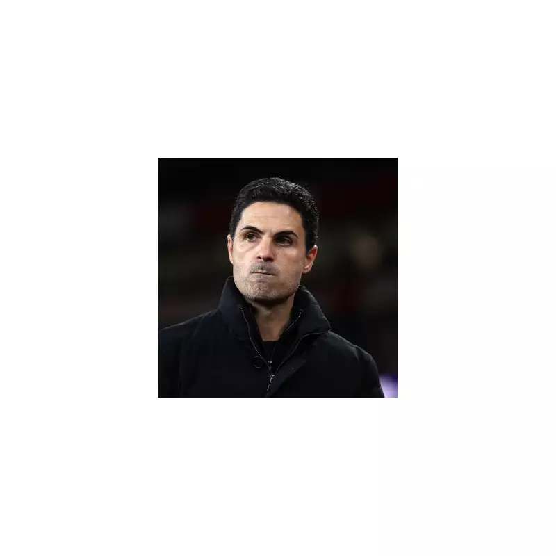 Michael Owen Slams 'Unbearable' Arsenal Boss Mikel Arteta in Explosive Touchline Rant