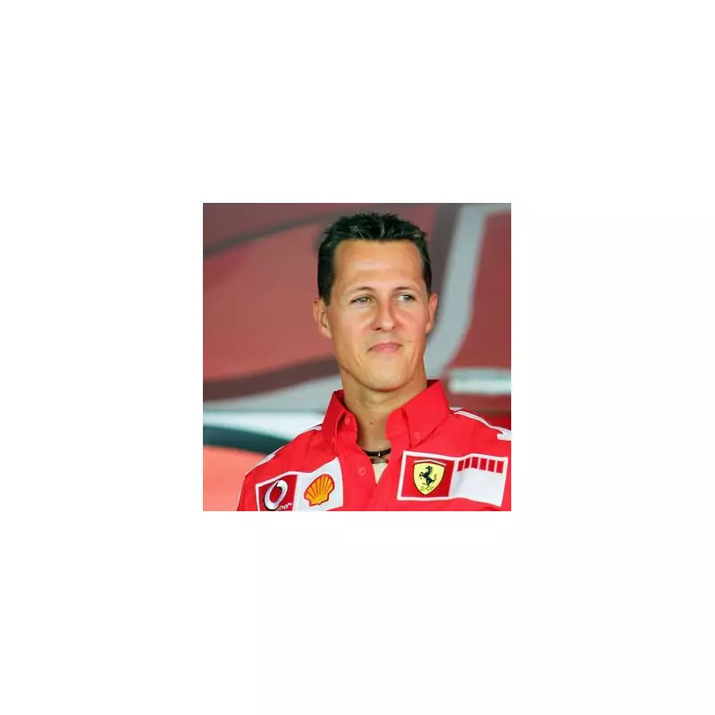 Michael Schumacher's Health: Close Friend Reveals Heartbreaking Update on F1 Legend's Condition
