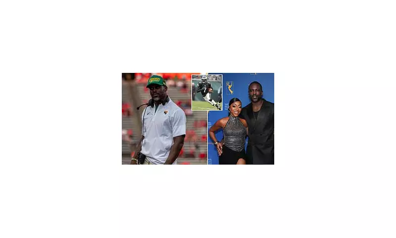 Michael Vick Sacked by Norfolk State After Just Two Seasons as Head Coach