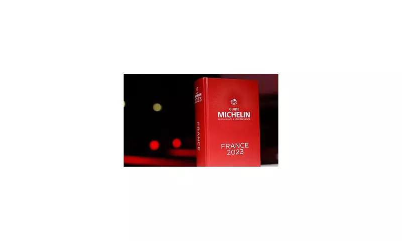 Michelin Guide Under Fire: Are Those Coveted Stars Losing Their Shine?