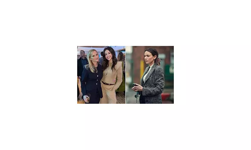 Michelle Keegan's Hollywood Breakthrough: Netflix Snaps Up Reese Witherspoon's Book Club Pick