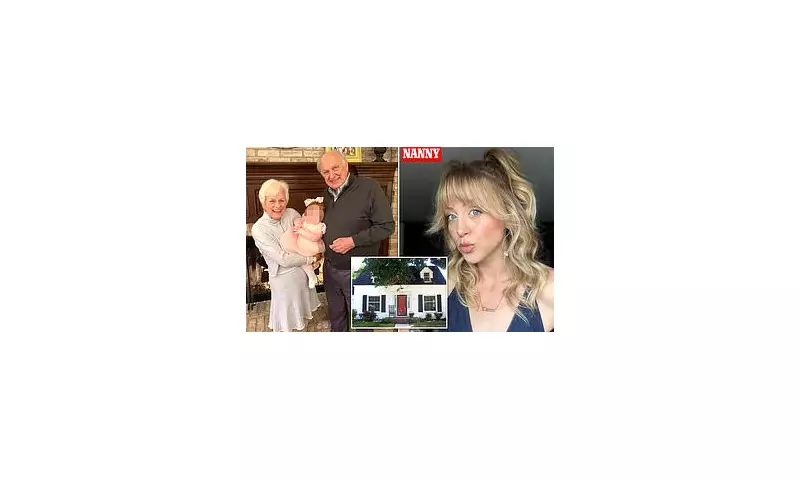 Michigan Couple's Nanny Nightmare: David Ong and Samantha Booth Accused of Horrific Child Abuse