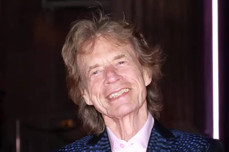 Mick Jagger's Lavish London Ball: Rolling Stones Legend Hosts Exclusive British Museum Party