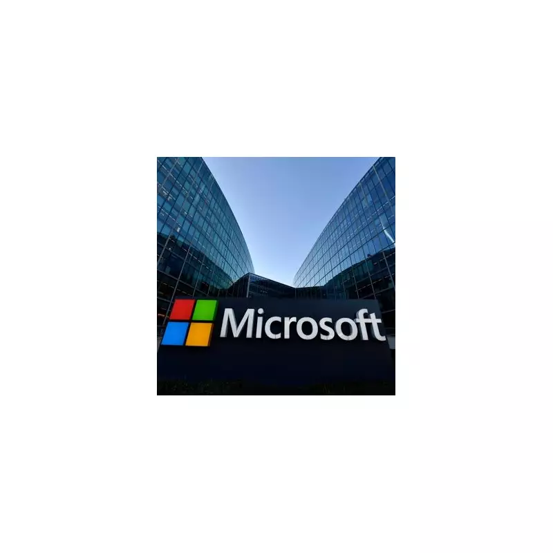 Microsoft Services Crash: Live Updates as Minecraft, Outlook and Xbox Network Go Down Across UK