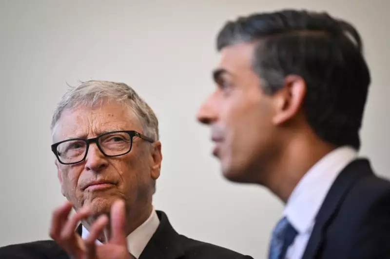 Microsoft's £2.5bn UK Investment: Tech Giant's Massive Vote of Confidence in Britain's AI Future