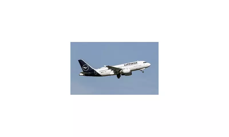 Mid-Air Terror: Teen Passengers Stabbed with Metal Fork in Shocking Flight Attack