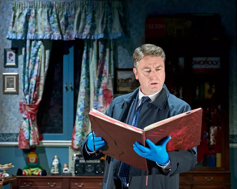 Midsomer Murders Stage Show Review: A Killer Adaptation Comes to Richmond Theatre