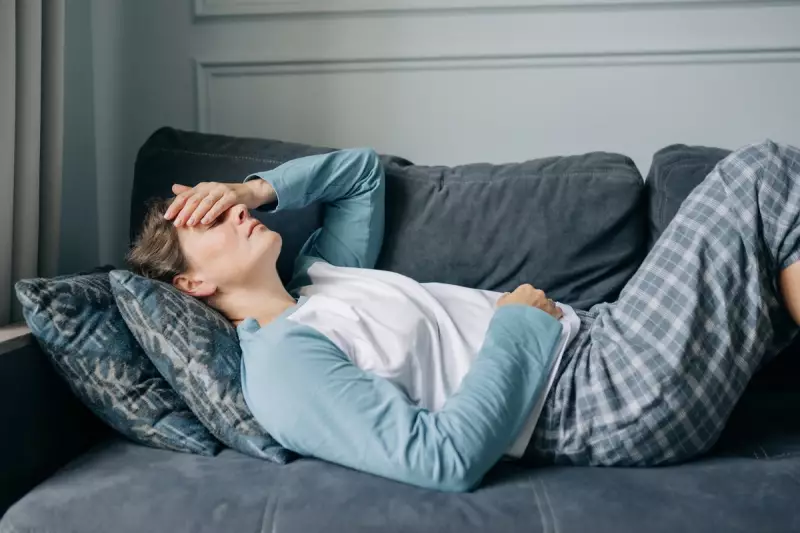 Migraine Mystery: The Hidden Signs Women Should Never Ignore