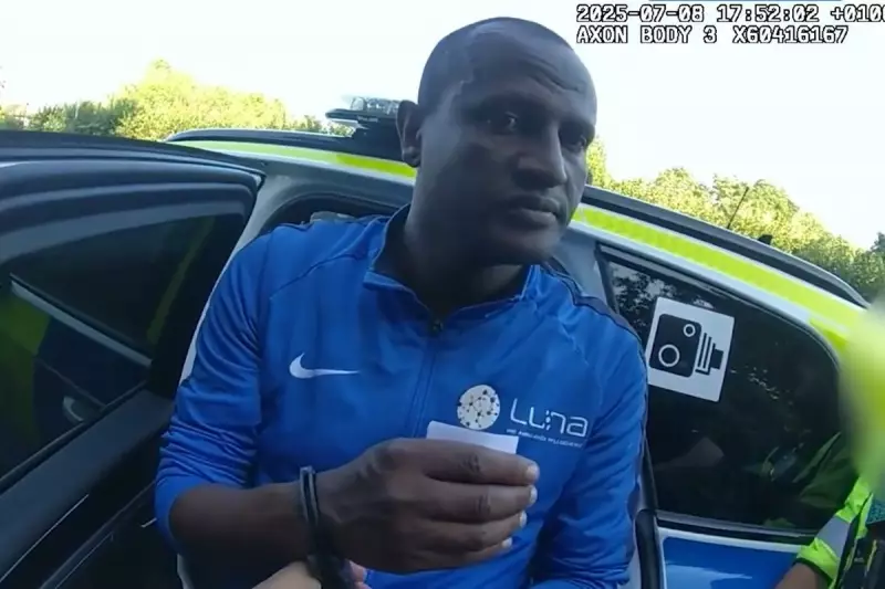 Migrant Hotel Attacker Released Early: Kebatu Hadush Walks Free After Violent Epping Assault