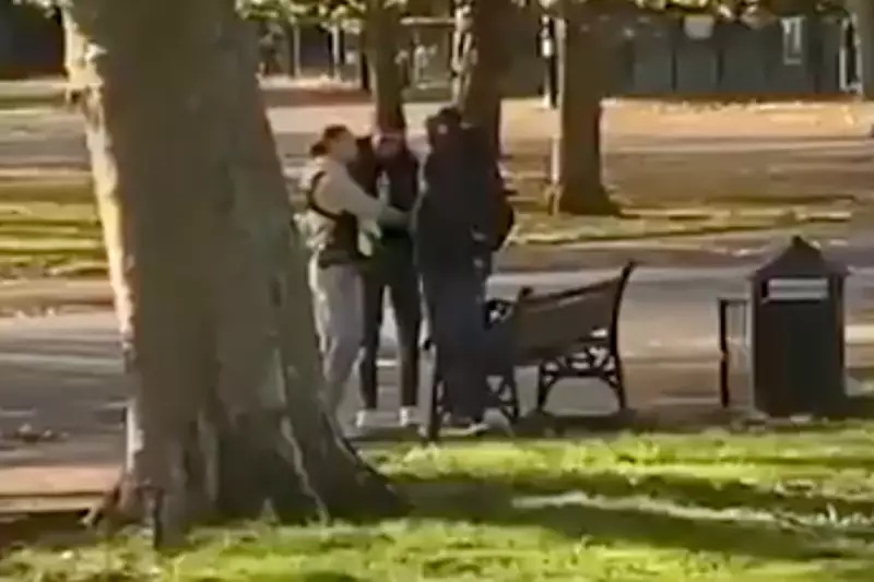 Migrant Sex Offender's Lenient Sentence Sparks Family Outrage: 'The System Failed Our Daughter'