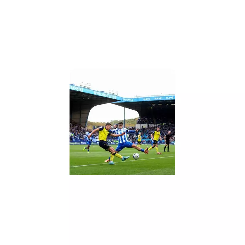 Mike Ashley Eyes Sensational Return to Football With Sheffield Wednesday Takeover Bid