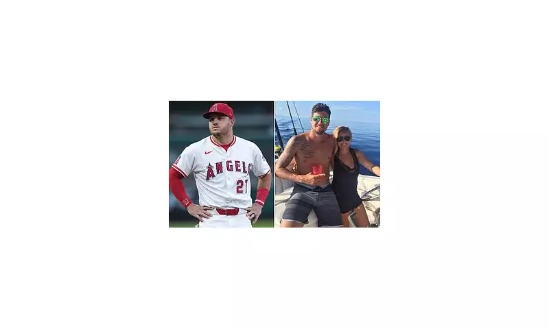 Mike Trout's Harrowing Testimony Reveals Shocking Details in Tyler Skaggs Tragedy