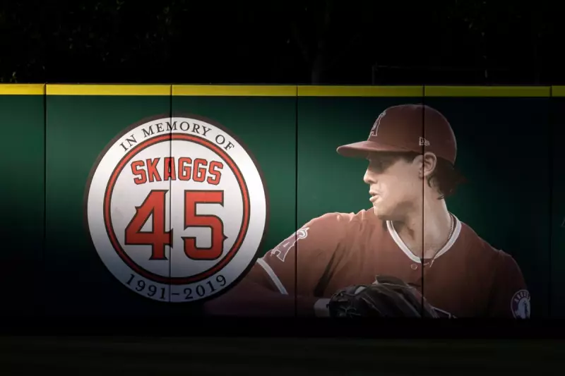 Mike Trout's Injury Nightmare: Angels Star Faces Extended Sideline Spell